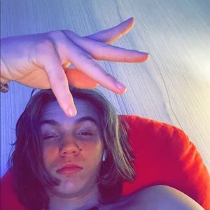 Meet your Posher, Ronnie